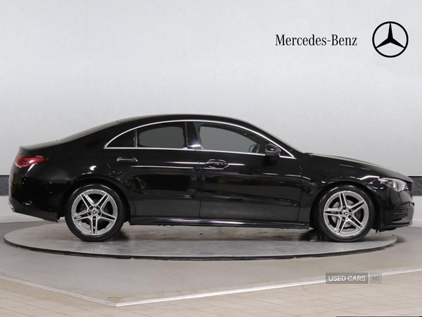 Used Mercedes-Benz CLA 2022 for sale - 78136682: Photo 9