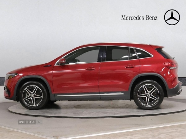 Used Mercedes-Benz EQA 2022 for sale - 77560372: Photo 10