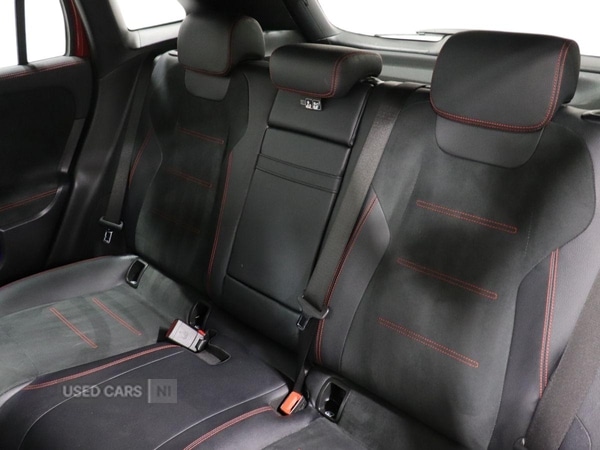 Used Mercedes-Benz EQA 2022 for sale - 77560372: Photo 11