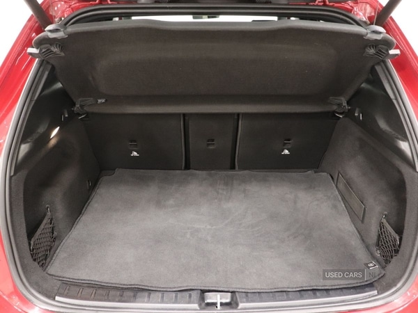 Used Mercedes-Benz EQA 2022 for sale - 77560372: Photo 12