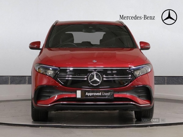 Used Mercedes-Benz EQA 2022 for sale - 77560372: Photo 13