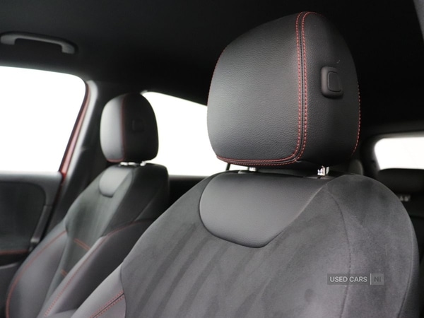 Used Mercedes-Benz EQA 2022 for sale - 77560372: Photo 16