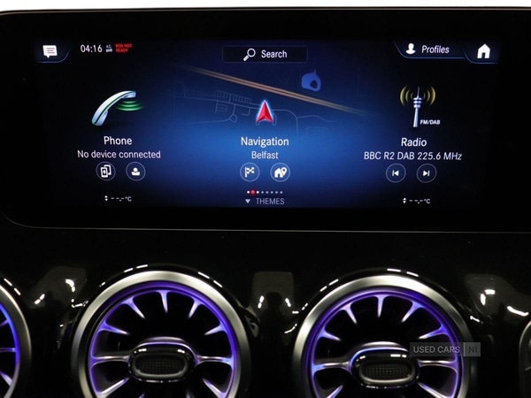 Used Mercedes-Benz EQA 2022 for sale - 77560372: Photo 17