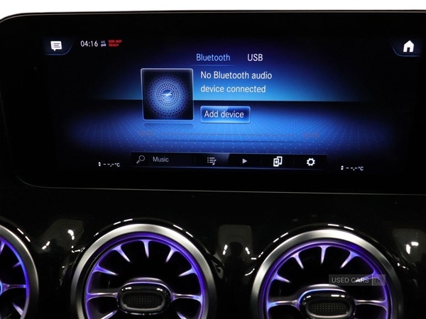 Used Mercedes-Benz EQA 2022 for sale - 77560372: Photo 18