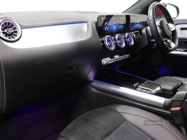 Used Mercedes-Benz EQA 2022 for sale - 77560372: Photo 22