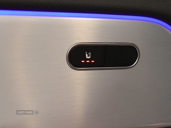 Used Mercedes-Benz EQA 2022 for sale - 77560372: Photo 24