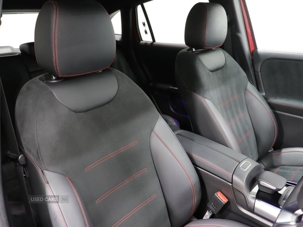 Used Mercedes-Benz EQA 2022 for sale - 77560372: Photo 25