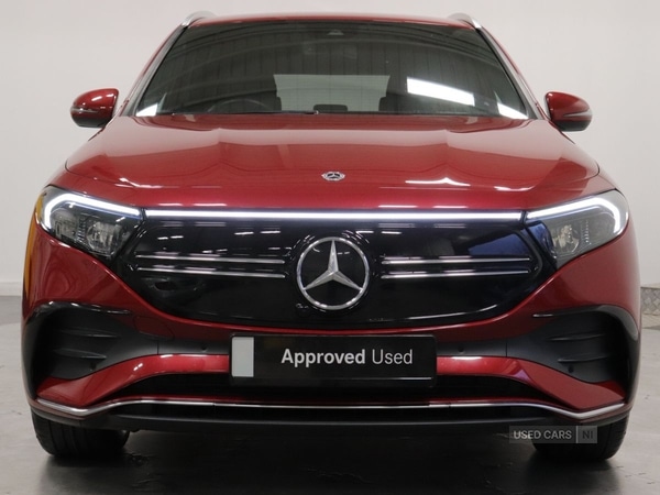 Used Mercedes-Benz EQA 2022 for sale - 77560372: Photo 27