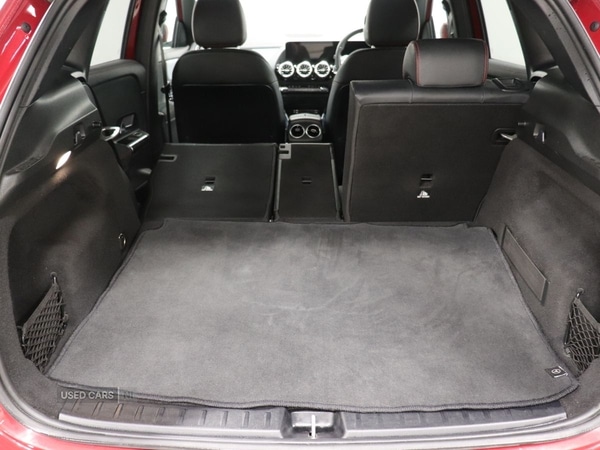 Used Mercedes-Benz EQA 2022 for sale - 77560372: Photo 29