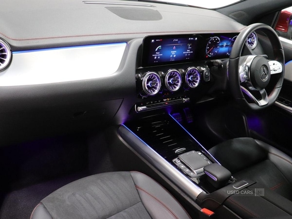 Used Mercedes-Benz EQA 2022 for sale - 77560372: Photo 3