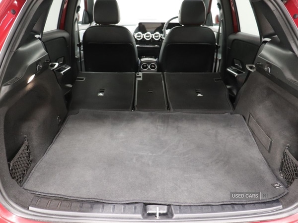 Used Mercedes-Benz EQA 2022 for sale - 77560372: Photo 30