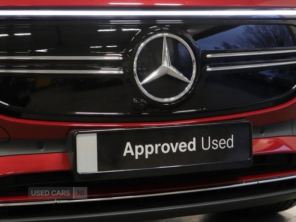 Used Mercedes-Benz EQA 2022 for sale - 77560372: Photo 31