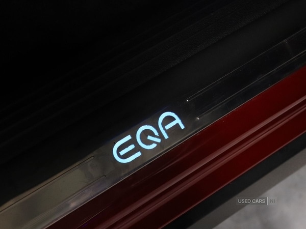 Used Mercedes-Benz EQA 2022 for sale - 77560372: Photo 32