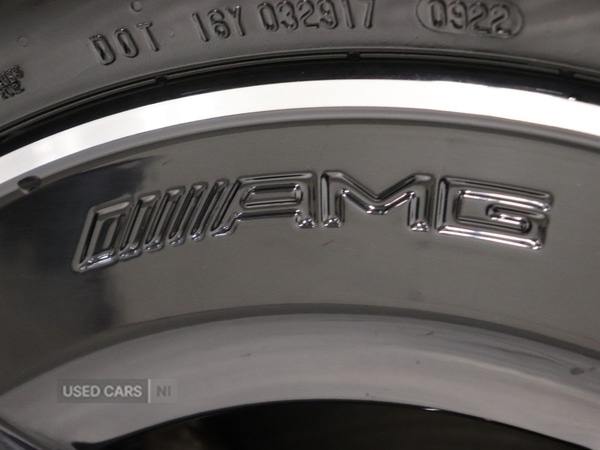 Used Mercedes-Benz EQA 2022 for sale - 77560372: Photo 33