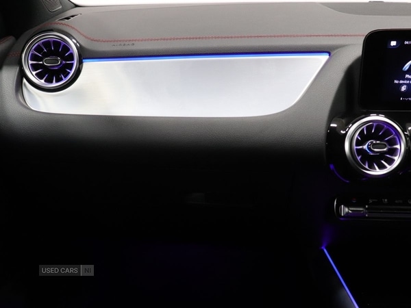 Used Mercedes-Benz EQA 2022 for sale - 77560372: Photo 35