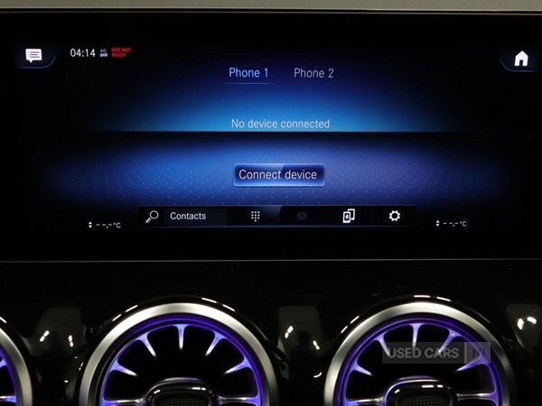 Used Mercedes-Benz EQA 2022 for sale - 77560372: Photo 38