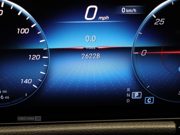 Used Mercedes-Benz EQA 2022 for sale - 77560372: Photo 39