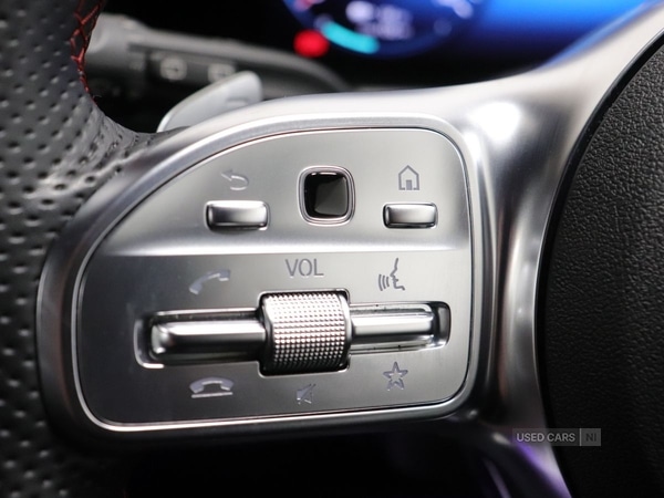 Used Mercedes-Benz EQA 2022 for sale - 77560372: Photo 40