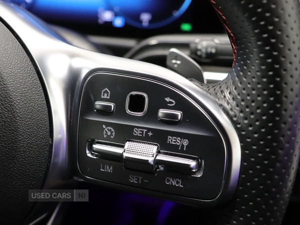 Used Mercedes-Benz EQA 2022 for sale - 77560372: Photo 41