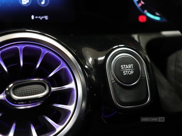 Used Mercedes-Benz EQA 2022 for sale - 77560372: Photo 42