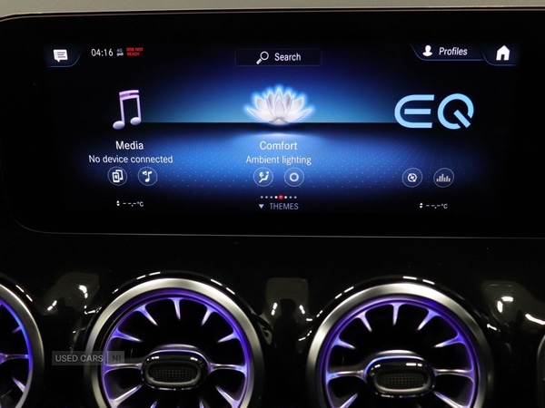 Used Mercedes-Benz EQA 2022 for sale - 77560372: Photo 43