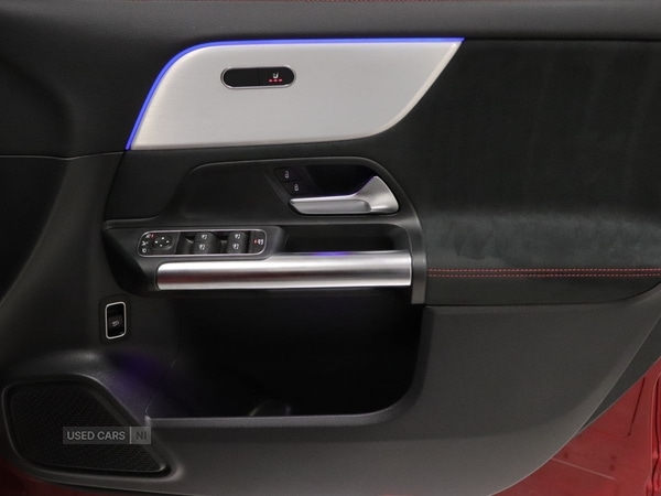 Used Mercedes-Benz EQA 2022 for sale - 77560372: Photo 45