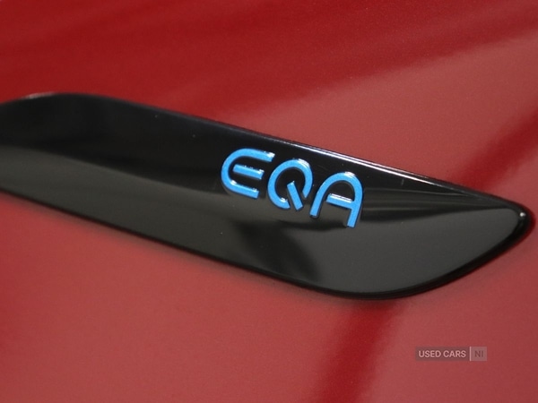 Used Mercedes-Benz EQA 2022 for sale - 77560372: Photo 46