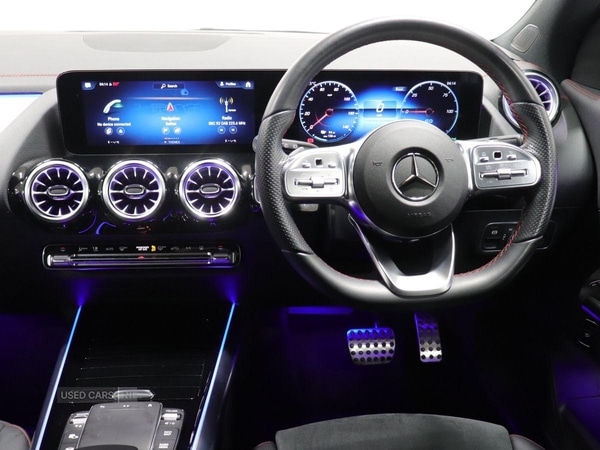 Used Mercedes-Benz EQA 2022 for sale - 77560372: Photo 6