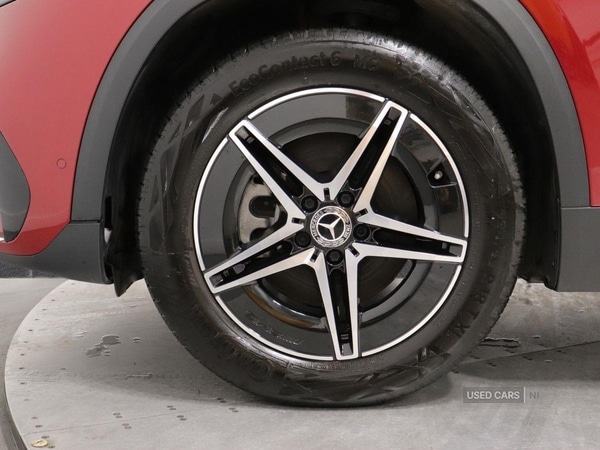 Used Mercedes-Benz EQA 2022 for sale - 77560372: Photo 7