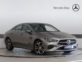 Used Mercedes-Benz CLA 2025 for sale - 78685473: Photo