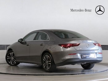 Used Mercedes-Benz CLA 2025 for sale - 78685473: Photo
