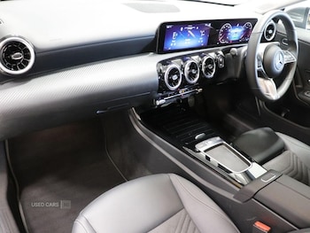 Used Mercedes-Benz CLA 2025 for sale - 78685473: Photo