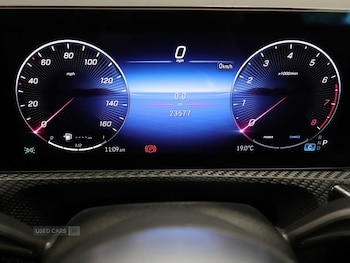 Used Mercedes-Benz CLA 2025 for sale - 78685473: Photo