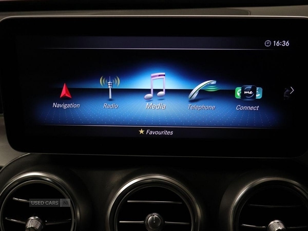 Used Mercedes-Benz C Class 2019 for sale - 76473982: Photo 16