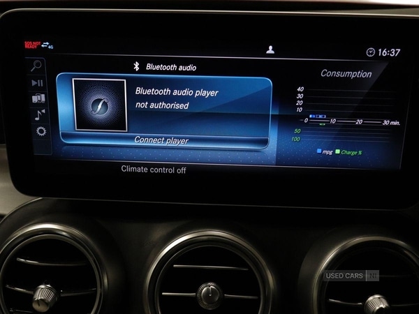 Used Mercedes-Benz C Class 2019 for sale - 76473982: Photo 17