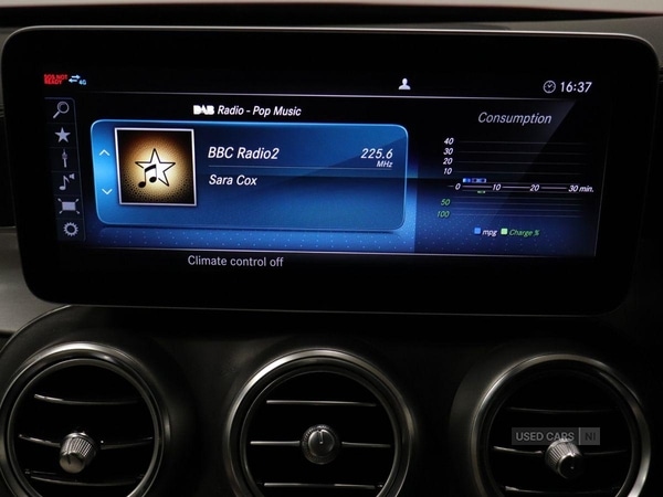 Used Mercedes-Benz C Class 2019 for sale - 76473982: Photo 20