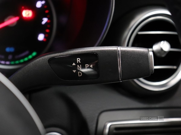 Used Mercedes-Benz C Class 2019 for sale - 76473982: Photo 21