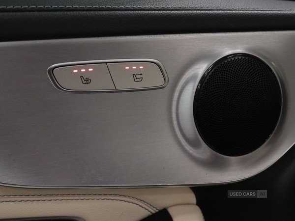Used Mercedes-Benz C Class 2019 for sale - 76473982: Photo 22
