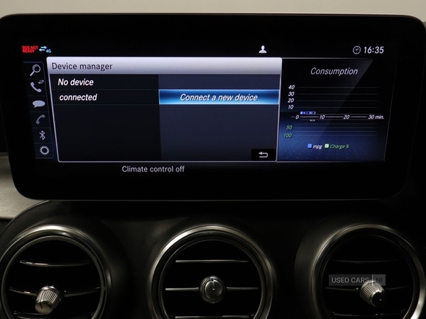 Used Mercedes-Benz C Class 2019 for sale - 76473982: Photo 31