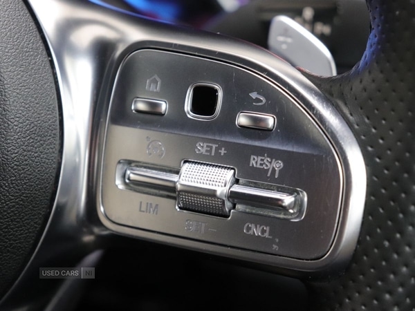 Used Mercedes-Benz C Class 2019 for sale - 76473982: Photo 34