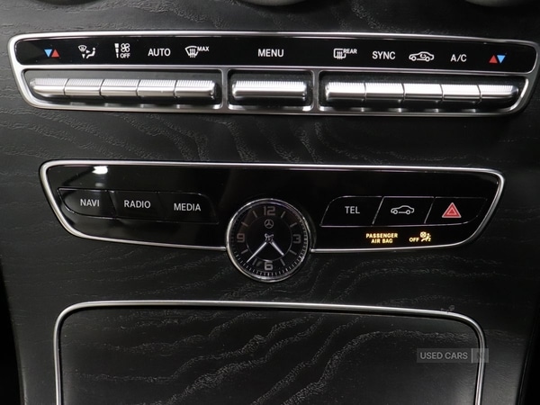 Used Mercedes-Benz C Class 2019 for sale - 76473982: Photo 35
