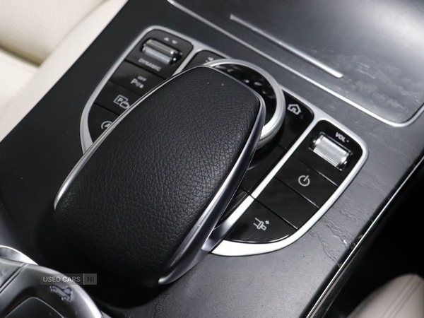 Used Mercedes-Benz C Class 2019 for sale - 76473982: Photo 36