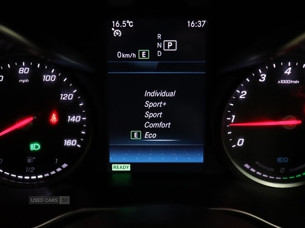 Used Mercedes-Benz C Class 2019 for sale - 76473982: Photo 37