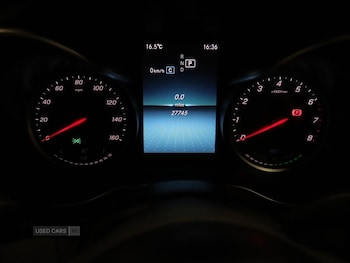 Used Mercedes-Benz C Class 2019 for sale - 76473982: Photo