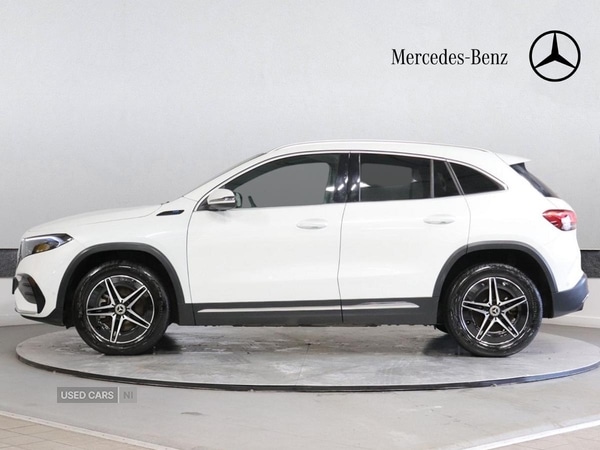 Used Mercedes-Benz EQA 2022 for sale - 77388042: Photo 10