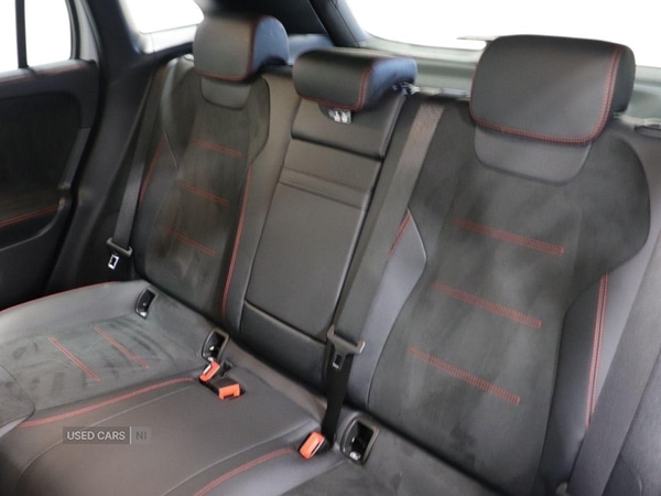 Used Mercedes-Benz EQA 2022 for sale - 77388042: Photo 11