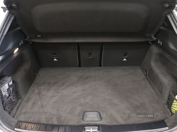 Used Mercedes-Benz EQA 2022 for sale - 77388042: Photo 12