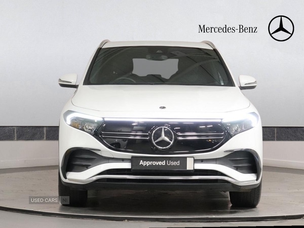 Used Mercedes-Benz EQA 2022 for sale - 77388042: Photo 13
