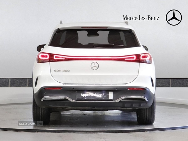 Used Mercedes-Benz EQA 2022 for sale - 77388042: Photo 14