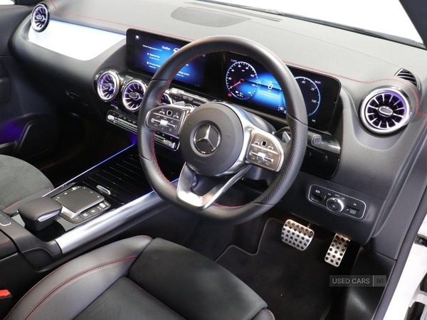 Used Mercedes-Benz EQA 2022 for sale - 77388042: Photo 15